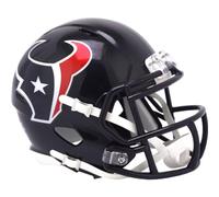 Riddell Speed Mini, Unisex, Colori Team, Taglia unica