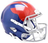 Riddell Speed Replica Casco da campo - NFL New York Giants