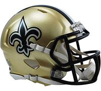 Riddell velocità Mini, Casco Unisex, Team Color, Taglia Unica