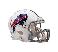 Riddell velocità Mini, Casco Unisex, Team Color, Taglia Unica