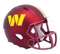 Riddell Washington Commander, casco da football Speed Pocket