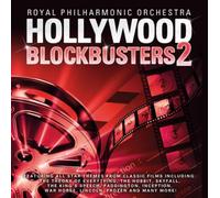 Riddell Willaims Coppo Choir Fountain Vinter Williso Hollywood Blockb (CD)