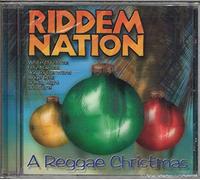 Riddem Nation - Reggae Christmas