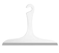 RIDDER Ducky - Estrattore per Doccia, in ABS (acrilonitrile-butadiene-stirene), Bianco, ca. 20 x 23 x 2,8 cm