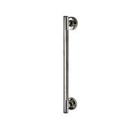RIDDER Ken - Maniglia per vasca da bagno, in acciaio inox, cromato, L