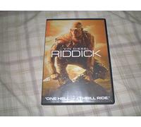 Riddick