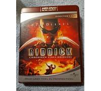 Riddick - Chroniken eines Kriegers