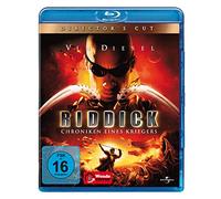 Riddick - Chroniken eines Kriegers