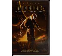 Riddick - Chroniken eines Kriegers