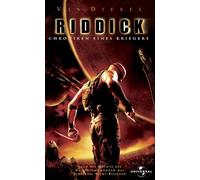 Riddick - Chroniken eines Kriegers