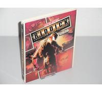 Riddick - Chroniken eines Kriegers - Limited Steelbook Edition (Blu-ray)