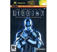 Riddick - Classics [Edizione: Francia]