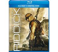 Riddick: Complete Collection [Edizione: Stati Uniti]