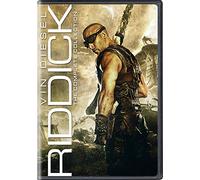Riddick: Complete Collection [Edizione: Stati Uniti]