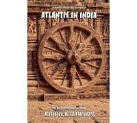 Riddick Dawson Atlantis in India (Tascabile) Atlantis Archives