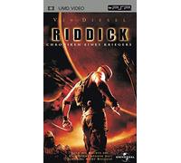 Riddick - Die Chroniken eines Kriegers