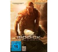 Riddick (DVD)