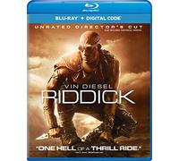 Riddick [Edizione: Stati Uniti]