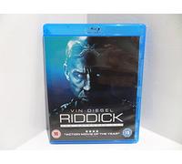 Riddick - Riddick [Edizione in lingua inglese] - aa.vv.