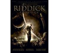 Riddick Trilogy