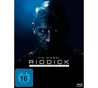 Riddick - Überleben ist seine Rache