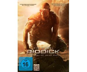 Riddick - Überleben ist seine Rache