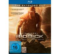 Riddick - Überleben ist seine Rache - Extended Cut