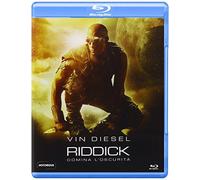 Riddick (Versione Cinema)