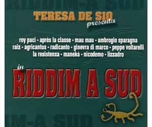 Riddim a Sud