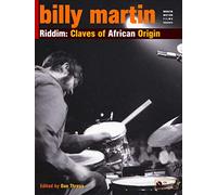 Riddim: Claves of African Origin