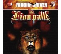 Riddim Driven - Lion Paw