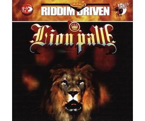 Riddim Driven - Lion Paw