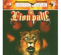 Riddim Driven: Lion Paw - Lion Paw