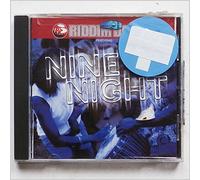 Riddim Driven - Nine Night