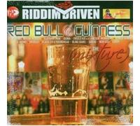 Riddim Driven - Red Bull & Guinness