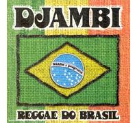 Djambi - Riddim E Progresso