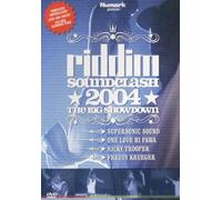 Riddim Soundclash 2004 - The Big Showdown