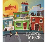 Riddim - Un Mundo Mejor