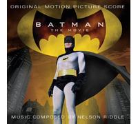Riddle, Nelson - Batman -the Movie- -Ltd-
