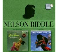 Riddle,Nelson - Sea of Dreams/Love Tide (2 O