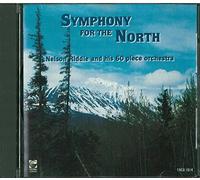 Riddle, Nelson - Symphony for the North