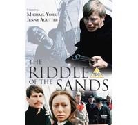 Riddle of the Sands [Edizione: Regno Unito]