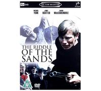 Riddle Of The Sands [Edizione: Regno Unito] [Edizione: Regno Unito]
