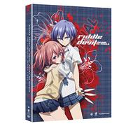 Riddle Story Of Devil: Complete Series (2 Dvd) [Edizione: Stati Uniti]
