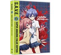 Riddle Story Of Devil: The Complete Series - S.A.V.E.