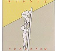 Riddle - Tomorrow