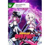 Riddled Corpses EX XBOX LIVE Key EUROPE