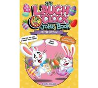 Riddleland It's Laugh O'Clock Joke Book - Easter Edition (Tascabile)