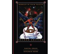 Riddles in Your Teacup: Fun with Everyday Scientific Puzzles