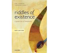 Riddles of Existence: A Guided Tour Of Metaphysics [Lingua inglese]: A Guided Tour of Metaphysics: New Edition